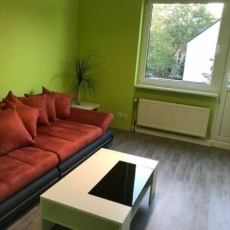 Top Appartement, Mit Messe Und Flughafen Naehe Düsseldorf Exterior photo