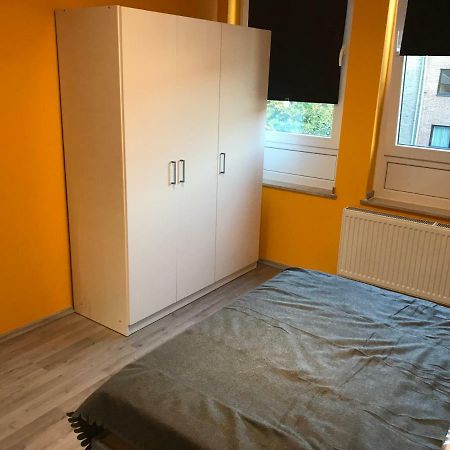 Top Appartement, Mit Messe Und Flughafen Naehe Düsseldorf Exterior photo