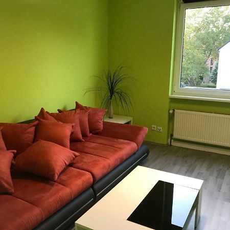 Top Appartement, Mit Messe Und Flughafen Naehe Düsseldorf Exterior photo