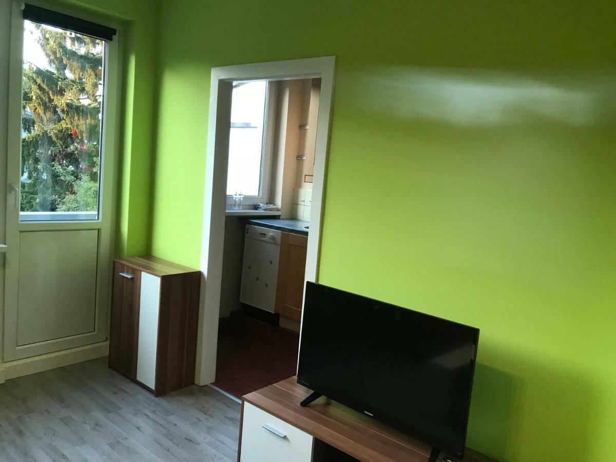 Top Appartement, Mit Messe Und Flughafen Naehe Düsseldorf Exterior photo