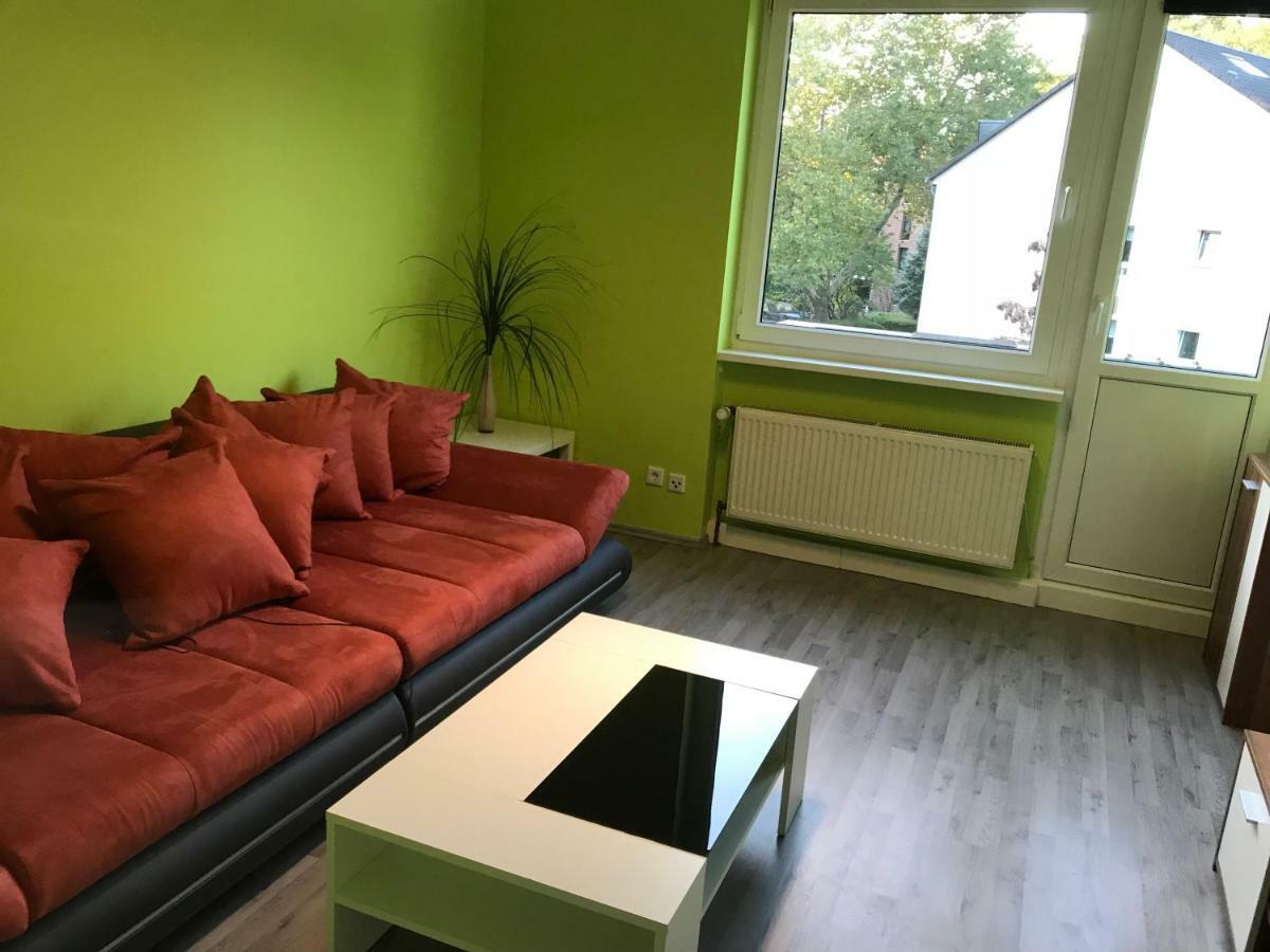 Top Appartement, Mit Messe Und Flughafen Naehe Düsseldorf Exterior photo