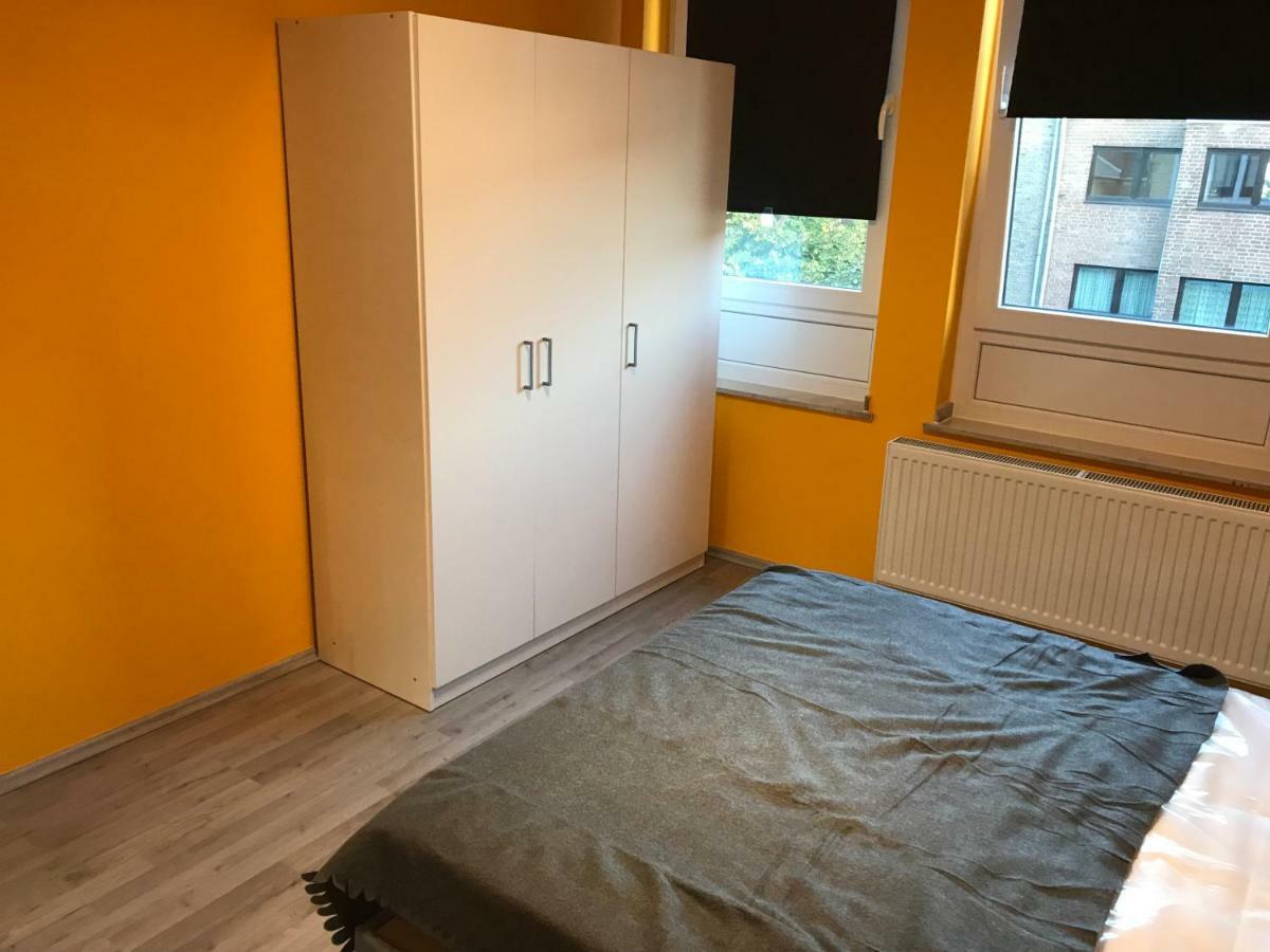 Top Appartement, Mit Messe Und Flughafen Naehe Düsseldorf Exterior photo