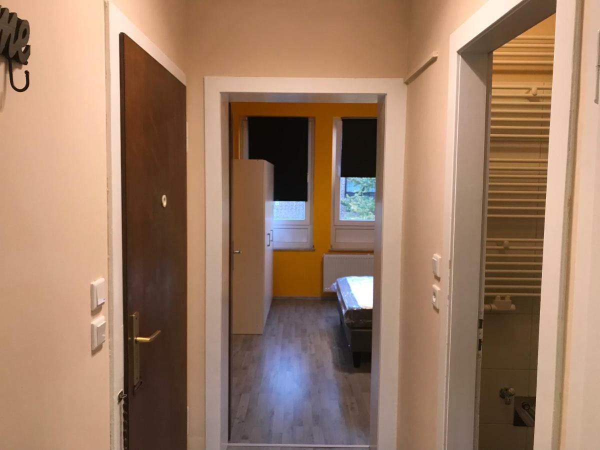 Top Appartement, Mit Messe Und Flughafen Naehe Düsseldorf Exterior photo