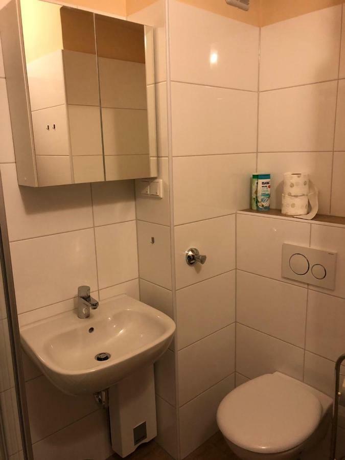Top Appartement, Mit Messe Und Flughafen Naehe Düsseldorf Exterior photo