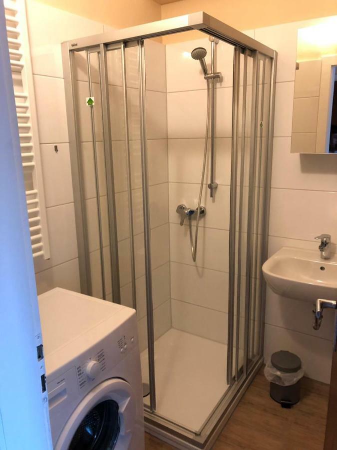 Top Appartement, Mit Messe Und Flughafen Naehe Düsseldorf Exterior photo
